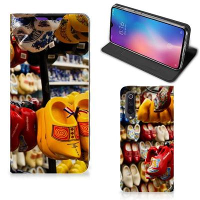 Xiaomi Mi 9 | Book Cover | Klompen Xiaomi Mi 9 | Book Cover | Klompen