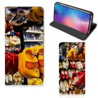 Xiaomi Mi 9 | Book Cover | Klompen - thumbnail