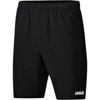 JAKO 6250K Short Classico Kids - Zwart - 152 - thumbnail