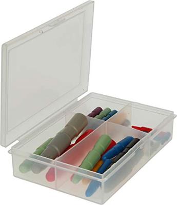 KS Tools 405.0020 Afsluitstop-set, 48-delig