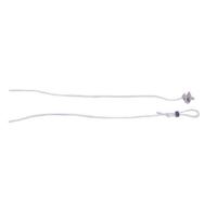 Producten/staartbinders nylon elastisch a 10st - thumbnail