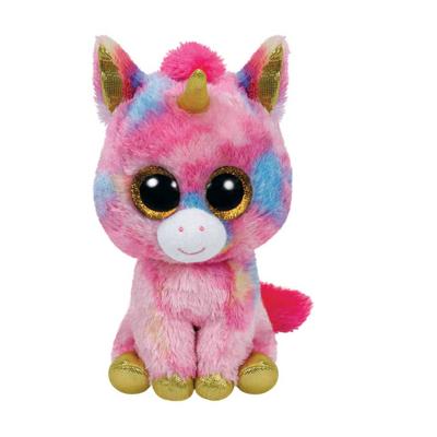 TY Beanie Boos Fantasia Knuffel 15cm
