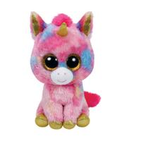 TY Beanie Boos Fantasia Knuffel 15cm - thumbnail