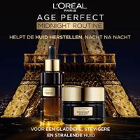 L&apos;oréal Paris Age Perfect Cell Renaissance Midnight Serum - thumbnail