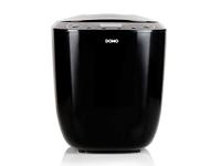 DOMO B3973 Broodbakmachine Timerfunctie, Met display 1000 g Zwart - thumbnail