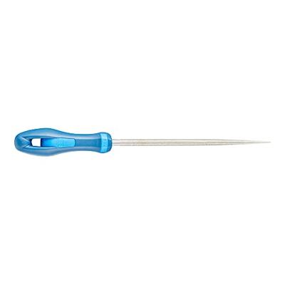 PFERD TOOLS 15406204 Diamant-werkplaatsvijl rond 8 x D151 Lengte 200 mm 1 stuk(s) PFERD TOOLS 15406204 Diamant-werkplaatsvijl rond 8 x D151 Lengte 200 mm 1 stuk(s)