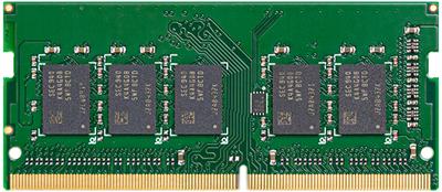 Synology 4 GB DDR4-2666 laptopgeheugen