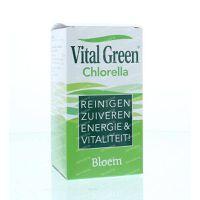 Vital Green Chlorella - thumbnail
