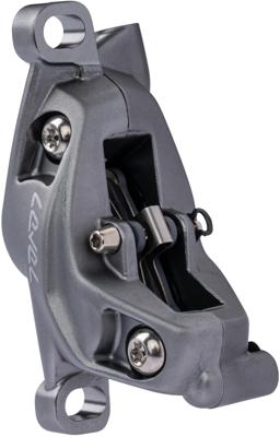 SRAM remblokhouder br.caliper level st.ult./sil./br.c1 4 pis.