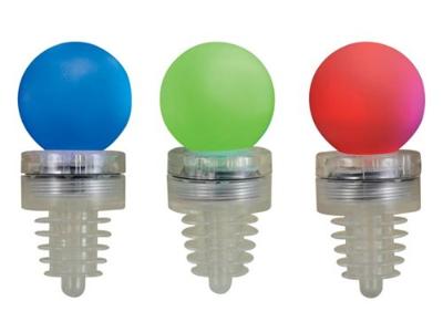 Led Wijnstop (set van 3)