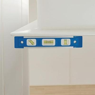 Berner waterpas "mini" met magneet 20cm