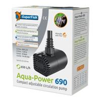 Aquapower 690 - 690 L/H aquaria Superfish - Superfish - thumbnail