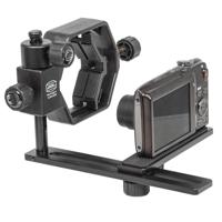 Baader Planetarium Microstage II Digiscoping Adapter Houder voor digitale camera's - thumbnail