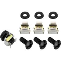 Monacor MZF-8645 Kooischroevenset - thumbnail