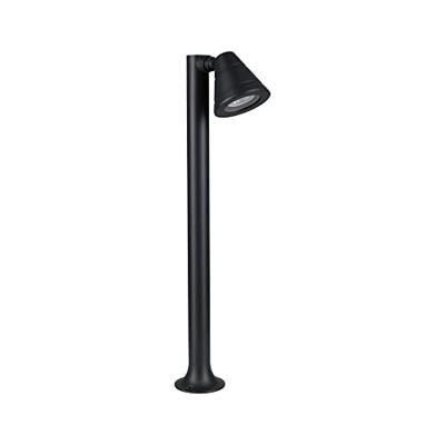 Paulmann 94735 Trian Poller Wegverlichting Antraciet
