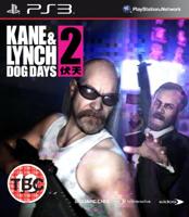 Kane & Lynch 2 Dog Days - thumbnail