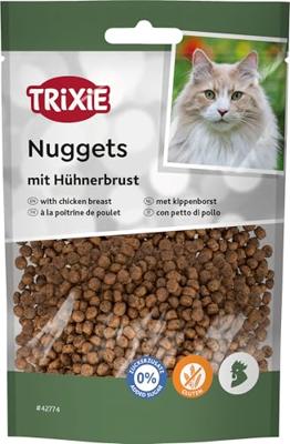 TRIXIE NUGGETS MET KIPPENBORST TRIXIE NUGGETS MET KIPPENBORST