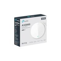 TP-LINK Festa F65(EU) Festa F65 AX3000 WiFi-accesspoint 2976 MBit/s 2.4 GHz, 5 GHz - thumbnail