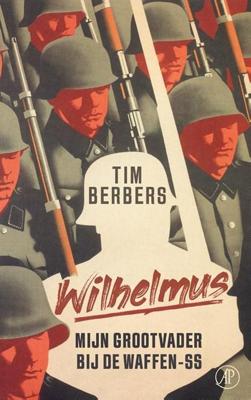 Wilhelmus - Tim Berbers - ebook