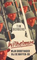 Wilhelmus - Tim Berbers - ebook - thumbnail