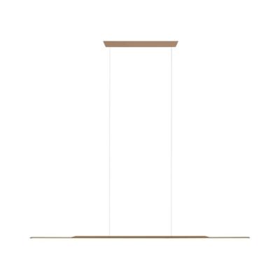 Paul Neuhaus Design hanglampPure Surface brons 125cm - 2301-97