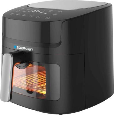 Blaupunkt friteuse AFD712 (vetvrij; 7,2 l; 1800W)