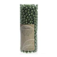 Kralenketting dennengroen Decoris - Decoris - thumbnail