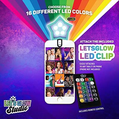 Let`s Glow Studio - thumbnail