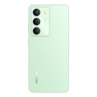 realme Smartphone 14 x 5 G 6 + 128 GB, processor 5G Dimensity 6300, oogcomfort modus 120 Hz voor het scherm, 50 MP I.A. camera, peridotgroen, geen adapter - thumbnail