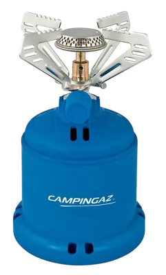 Campingaz - Camping 206 Stove Gasbrander Campingaz - Camping 206 Stove Gasbrander