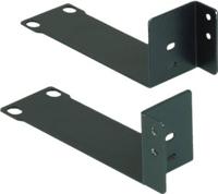 ATEN 2X-031G 19 inch Rackinbouwset Zwart - thumbnail