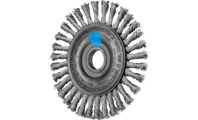 PFERD TOOLS 43301006 Ronde borstel 10 stuk(s)