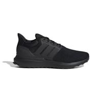 adidas Ubounce DNA Sneakers Zwart - thumbnail