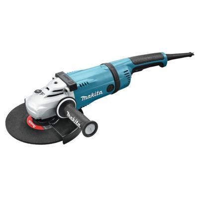 Makita GA9030SFY Haakse slijper Ø230mm 2400W 230V Makita GA9030SFY Haakse slijper Ø230mm 2400W 230V