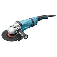 Makita GA9030SFY Haakse slijper Ø230mm 2400W 230V - thumbnail