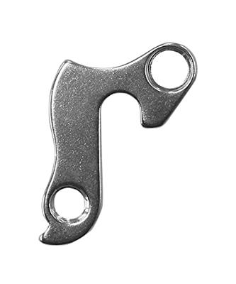 Union derailleurpad gh-011 met schroefset m8x0.75 - thumbnail