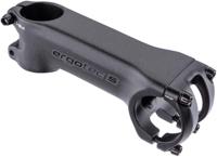 Ergotec stuurpen hake ahead 28.6/31.8, 100mm, -8° zwart - thumbnail