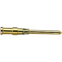 HARTING Stiftcontact 09150006124 Inhoud: 1 stuk(s) - thumbnail