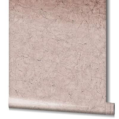 Noordwand behang vintage deluxe stucco crackle bruin