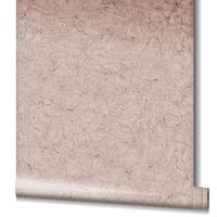 Noordwand behang vintage deluxe stucco crackle bruin - thumbnail