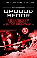 Op dood spoor - Ruben Poppelaars - Paperback (9789089754226) - thumbnail