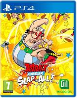 Asterix & Obelix Slap Them All! Limited Edition - thumbnail