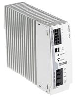 Phoenix Contact 2903154 DIN-rail netvoeding 24 V/DC 10 A 240 W Inhoud 1 stuk(s) - thumbnail