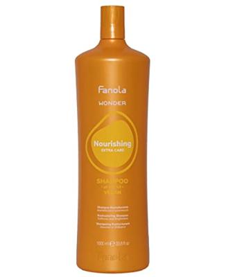 Fanola Wonder Nourishing Shampoo 1000ml