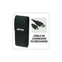 Metrica MET611904 Laserafstandsmeter | Flash | 120Zoom - MET611904 - thumbnail