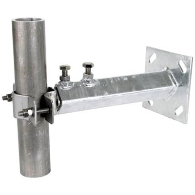 DEHN WB D40.50 V230.400 STTZN V2A Muurbevestiging 1 stuk(s)