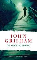 Kid Lawyer 2 : De ontvoering - John Grisham - eBook (9789044974355) - thumbnail