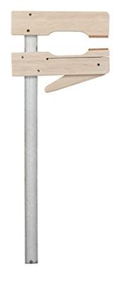 kwb 928430 PROFESSIONELE snelspankracht van hout, 300 x 110 mm