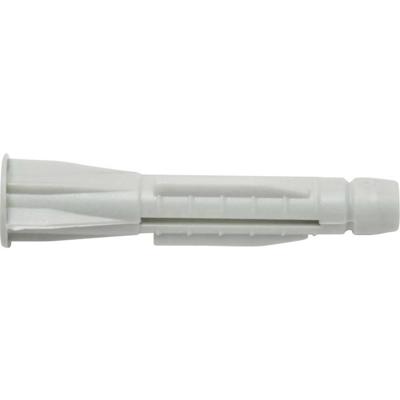 SWG 9060637080 Hollewandplug 34 mm 6 mm 10 stuk(s)