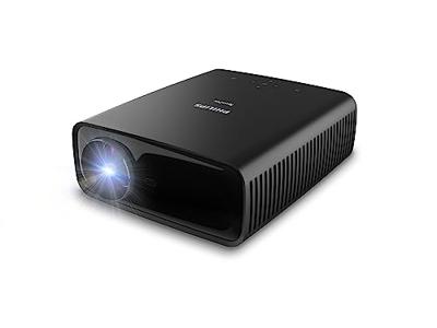 Philips NeoPix 330 Compacte Full HD projector - thumbnail